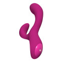 G-Spot Vibrator Blush BURGUNDY Purple
