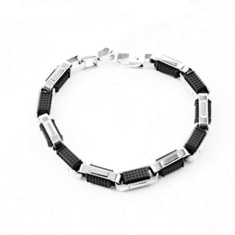 Bracelet Morellato S019706B Grey 19cm