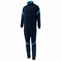 Children’s Tracksuit Joluvi Last Blue Navy Blue 2 Pieces - 12 Years