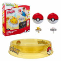 Rotaļu figūras Pokémon Pikachu vs Mewtwo