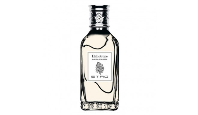 Unisex Perfume Etro Heliotrope EDT 100 ml