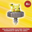 Action Figures Pokémon Pikachu vs Mewtwo
