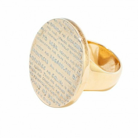 Ladies' Ring Demaria DMHRA004-R - 12
