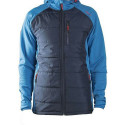Anoraks Joluvi Hybrid Zils
