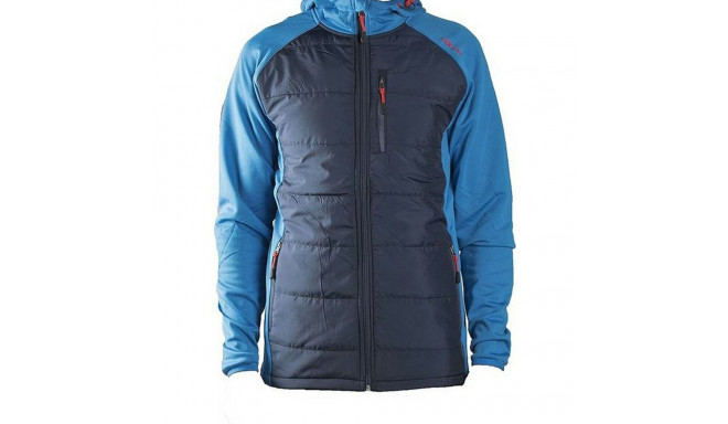 Anoraks Joluvi Hybrid Zils