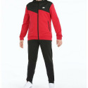 Children’s Tracksuit John Smith Nelo M 003 Red