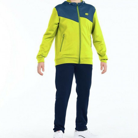 Laste Spordidress John Smith Nelo J 420 Kollane