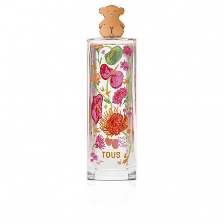 TOUS SORBET GARDEN edt vapo 90 ml