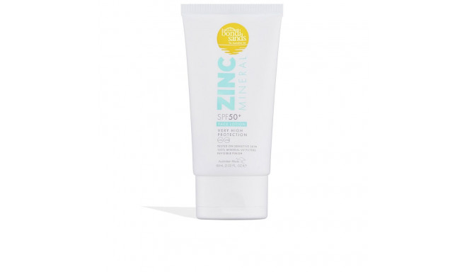 BONDI SANDS ZINC loción facial mineral SPF50+ 60 ml