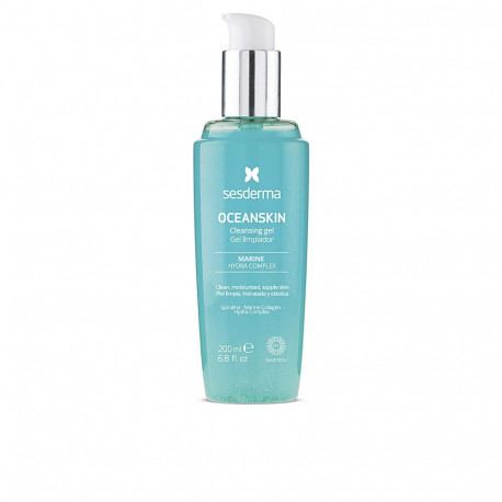 SESDERMA OCEANSKIN cleansing gel 200 ml