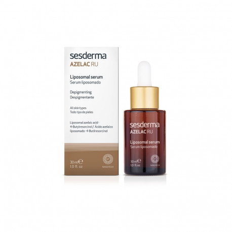 SESDERMA AZELAC RU liposomal serum 30 ml