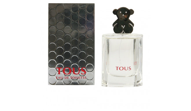 TOUS eau de toilette vaporizador 30 ml