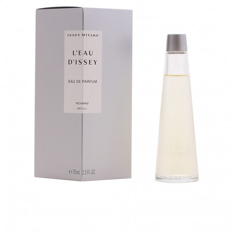 Issey Miyake parfüümvee täitepakend L'Eau D'Issey 75ml