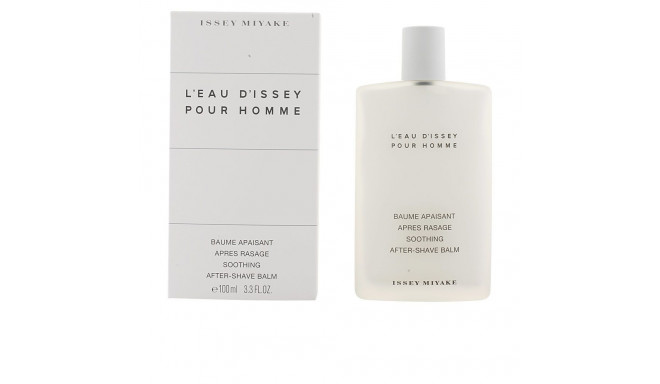 ISSEY MIYAKE L'EAU D'ISSEY POUR HOMME After-shave balm 100 ml