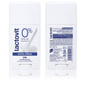 LACTOVIT ORIGINAL EXTRA EFICAZ 0% deo stick 60 ml