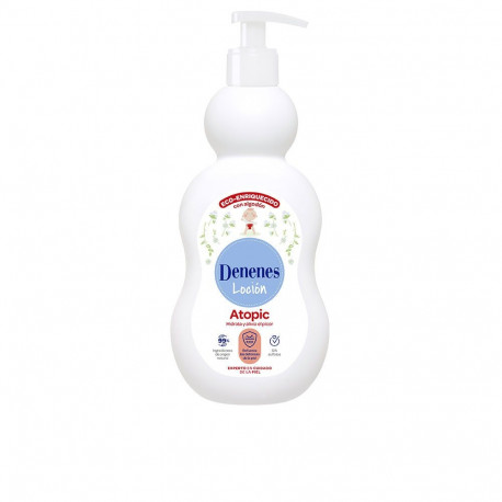 DENENES PROTECH piel atópica leche hidratante 400 ml