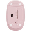 "LOGITECH M196 Bluetooth Mouse - Rose"
