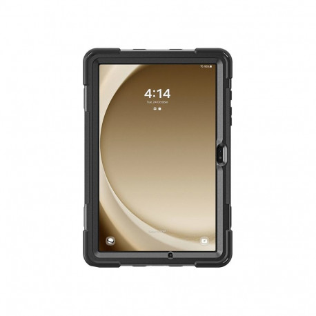 "4smarts Rugged Case Grip fr Samsung Galaxy Tab A9+"