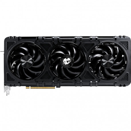 Gainward RTX 5090 Phantom 32GB GDDR7 3 ventilaatoriga
