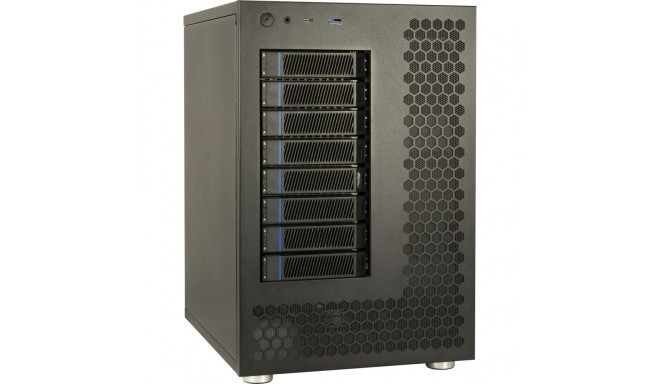 "Inter-Tech Case IPC NAS-8"