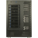 "Inter-Tech Case IPC NAS-8"