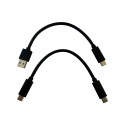 "LC-Power NVMe/SATA M.2-SSD USB3 Gen2 LC-M2-C-NVME-3"