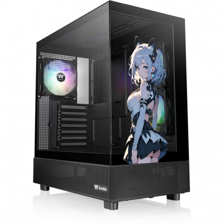 "Thermaltake View 270 SP Edition Black"