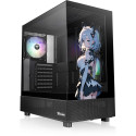 "Thermaltake View 270 SP Edition Black"