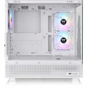 "Thermaltake View 270 SP Edition Snow White"