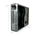 "Mini LC-Power 1406MB-TFX-ON"