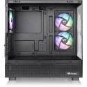 "Thermaltake View 270 SP Edition Black"