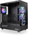 "Thermaltake View 270 SP Edition Black"