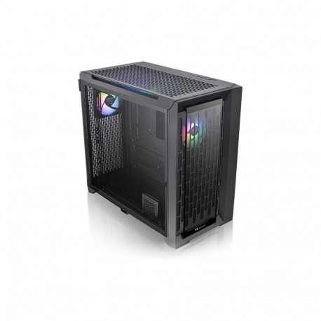 "Thermaltake CTE C750 TG ARGB Black"