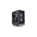 "Thermaltake Ceres 300 TG ARGB Black"