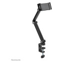 "Tabletständer mit 3 Drehpunkten (4.7"" - 12.9"") max 1kg- Tischhalterung - Neomounts Schwarz"