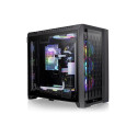 "Thermaltake CTE C750 TG ARGB Black"