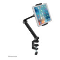 "Tabletständer mit 3 Drehpunkten (4.7"" - 12.9"") max 1kg- Tischhalterung - Neomounts Schwarz"