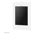 "Neomounts WL15-650WH1 Tablet-Wandhalterung für 9.7-11'' Tablets White"
