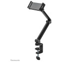 "Tabletständer mit 3 Drehpunkten (4.7"" - 12.9"") max 1kg- Tischhalterung - Neomounts Schwarz"