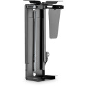 "DIGITUS Universal PC-Halterung für Schreibtischmontage mit Easy-Locking"