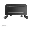 "Mobiler PC-Halter 10KG CPU-M100BLACK Neomounts"