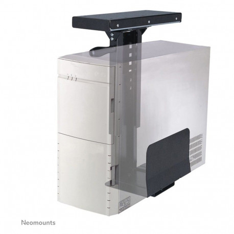 "Universeller PC-Halter 30KG CPU-D250BLACK Neomounts"