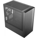 "Mini CoolerMaster Masterbox NR400"