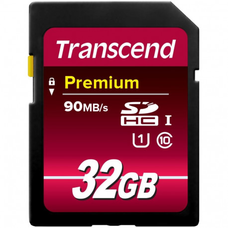 "CARD _32GB HC CLASS10 UHS-I"