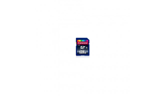 "CARD _XC Card 128GB Class10 MLC"