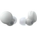 "Sony LinkBuds S (WFLS900) weiss kabellose Kopfhörer"