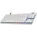"LOGITECH PRO X TKL RAPID White (PAN)"