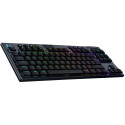"LOGITECH G915 X LIGHTSPEED TKL Wireless Gaming Keyboard Black (PAN)"