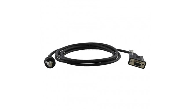 "Datalogic CABLE CAB-548 RS-232 PWR 9P"