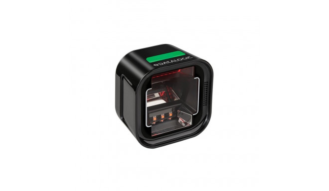 "Datalogic MG15 BLACK OEM STD SCANNER ONLY"